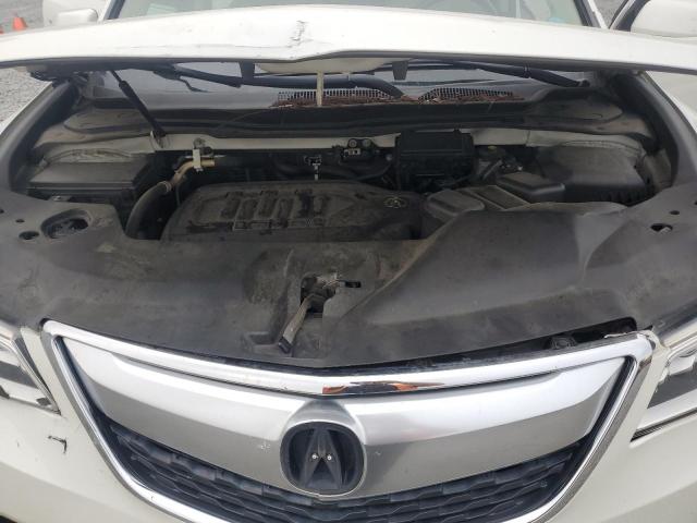 VIN 5FRYD4H68FB030749 2015 Acura MDX, Technology no.12