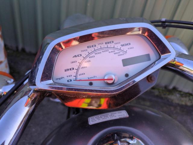 2010 HONDA VT1300 CX JH2SC6153AK000150