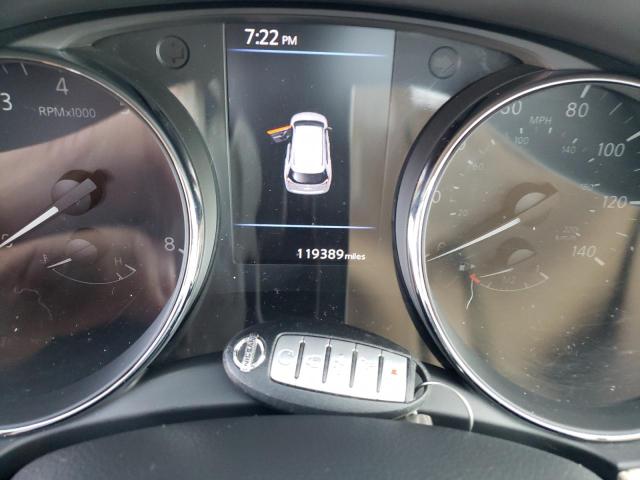 2018 NISSAN ROGUE S - 5N1AT2MV1JC788649