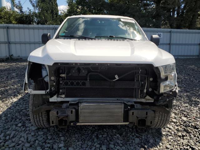 2015 FORD F150 SUPER - 1FTEW1EPXFFC10465