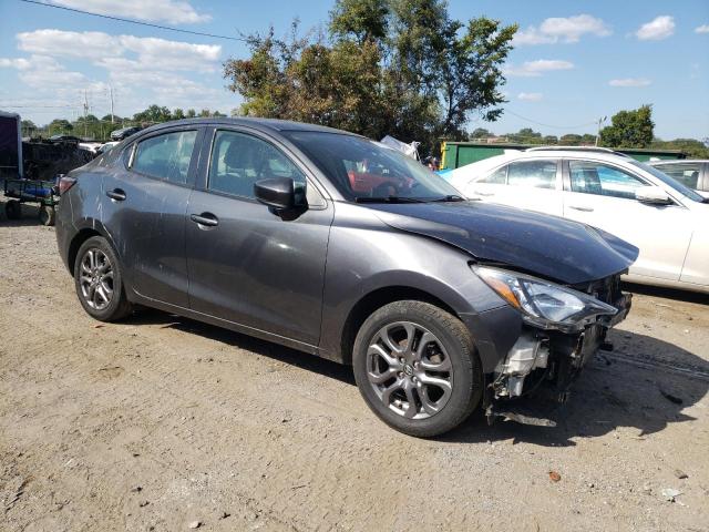 2019 TOYOTA YARIS L - 3MYDLBYV1KY519685