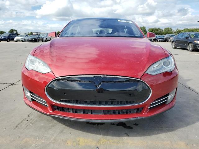 2015 TESLA MODEL S - 5YJSA1E47FF119973