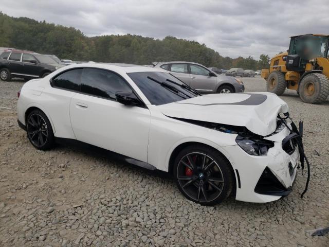 2022 BMW M240XI - 3MW53CM06N8C78548