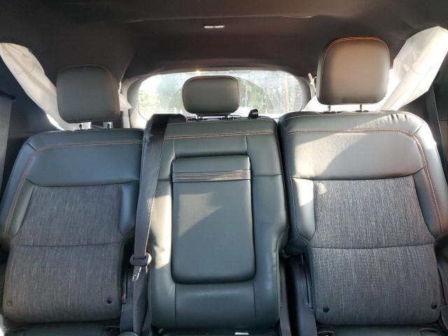 2022 FORD EXPLORER T - 1FMSK8JH3NGB92739