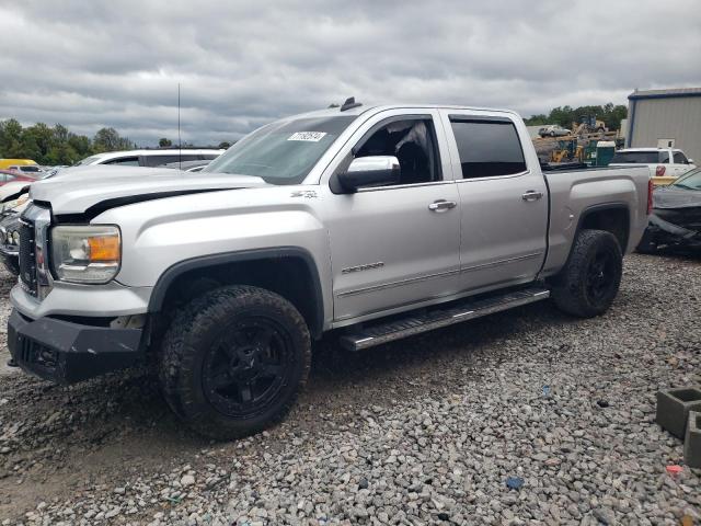 2015 GMC SIERRA K1500 SLT 2015