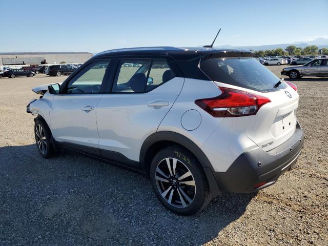 VIN 3N1CP5CVXLL503803 2020 Nissan Kicks, SV no.2