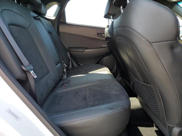 2022 HYUNDAI KONA N BAS KM8KH3AC3NU004034