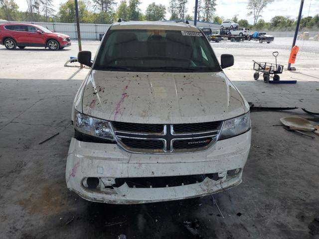 2018 DODGE JOURNEY SE - 3C4PDCAB4JT509002