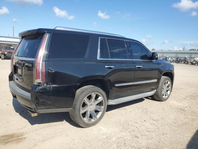 VIN 1GYS3MKJ5FR642385 2015 Cadillac Escalade, Luxury no.3