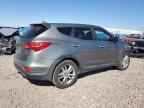 HYUNDAI SANTA FE S photo