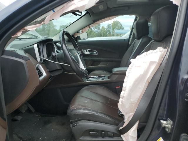 2015 CHEVROLET EQUINOX LT - 2GNFLHE3XF6194319