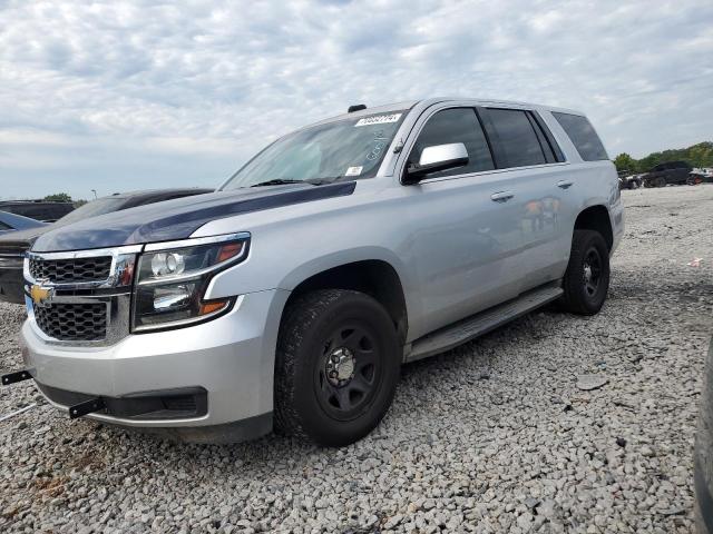 2015 CHEVROLET TAHOE POLI 1GNLC2EC1FR278985  70852774