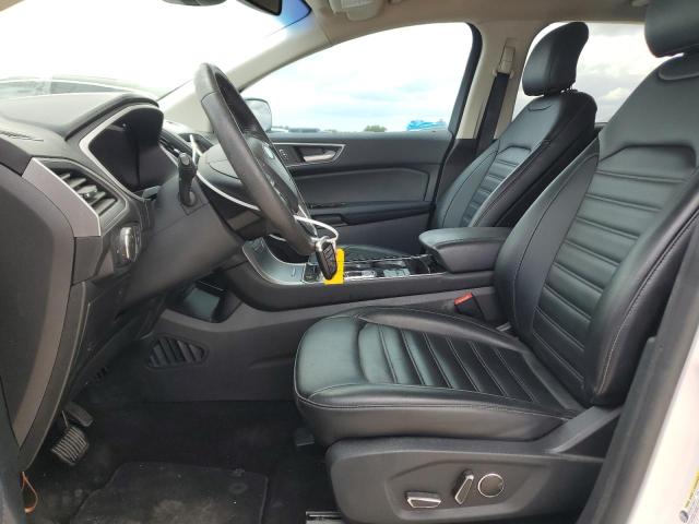 2019 FORD EDGE SEL - 2FMPK3J92KBC35665