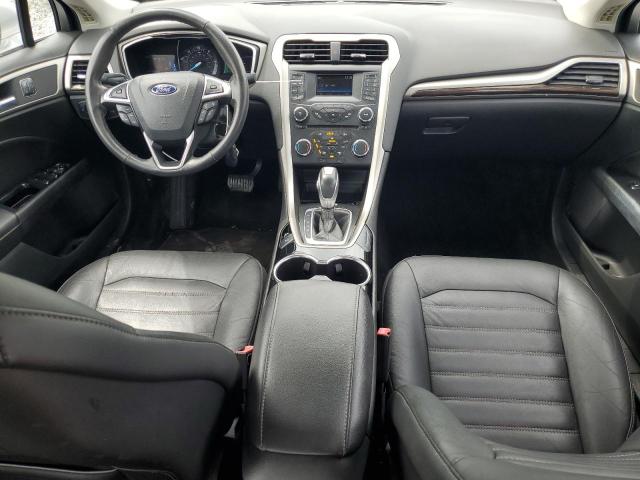 VIN 3FA6P0LU3FR122970 2015 Ford Fusion, Se Hybrid no.8