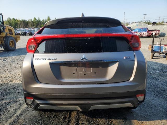 2020 MITSUBISHI ECLIPSE CR - JA4AT4AA6LZ609517