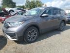 2022 HONDA CR-V EXL - 2HKRW2H89NH617547