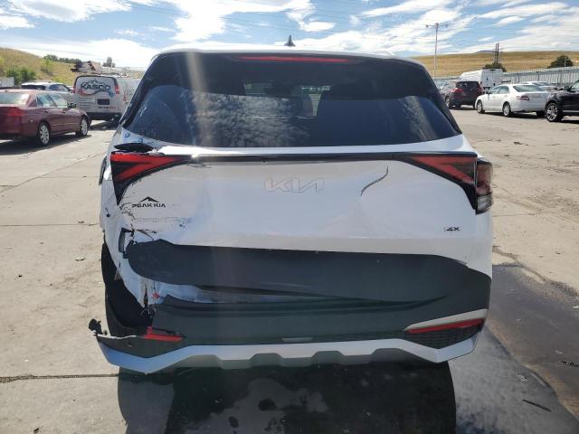 2023 KIA SPORTAGE E - 5XYK3CAFXPG119845