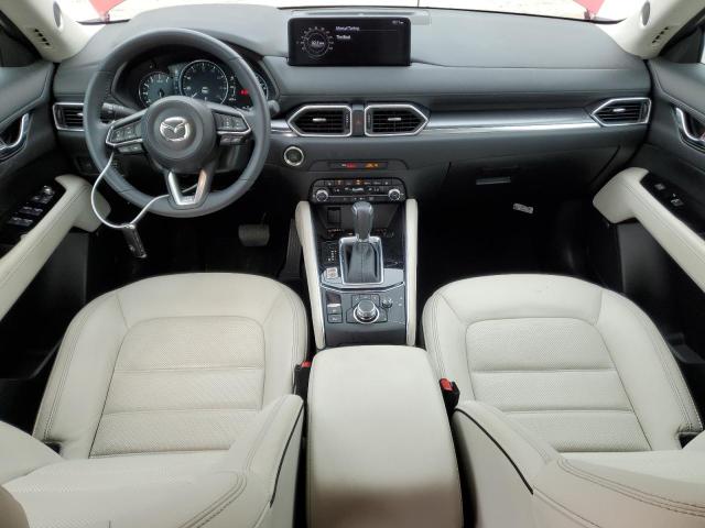 2024 MAZDA CX-5 PREMI - JM3KFBDM6R0383236