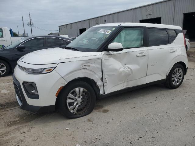 KNDJ23AU6L7720349 2020 KIA SOUL