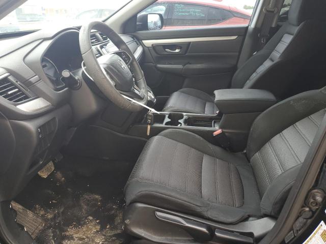 2018 HONDA CR-V LX - 2HKRW5H36JH416088