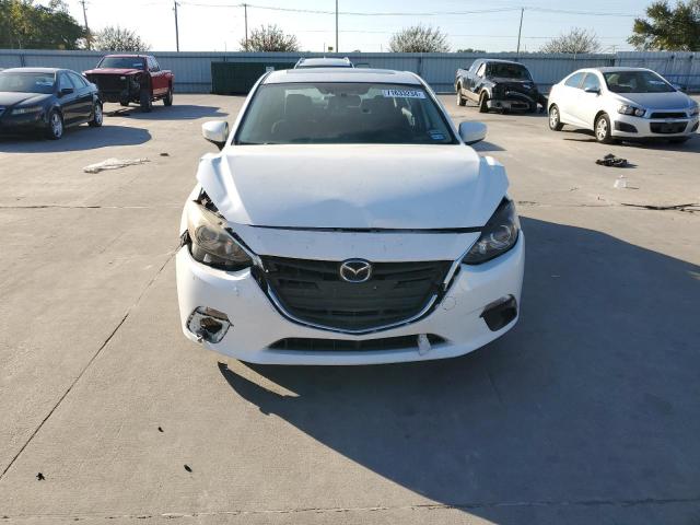 VIN JM1BM1V79E1149498 2014 Mazda 3, Touring no.5