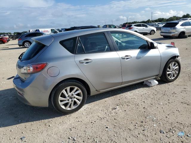 VIN JM1BL1M76D1777506 2013 Mazda 3, I no.3