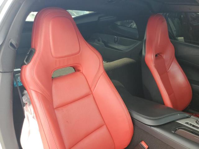 2019 CHEVROLET CORVETTE S - 1G1YA2D79K5114001