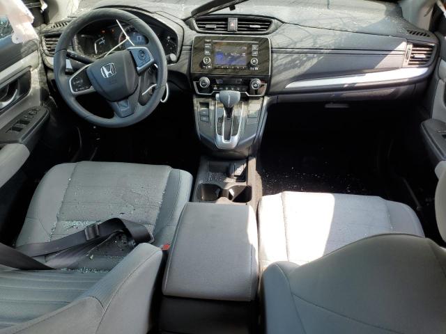 2018 HONDA CR-V LX - 2HKRW6H32JH206576