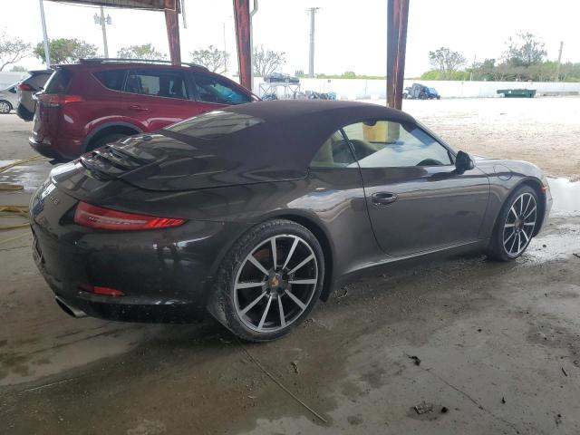 VIN WP0CA2A97ES140867 2014 Porsche 911, Carrera no.3