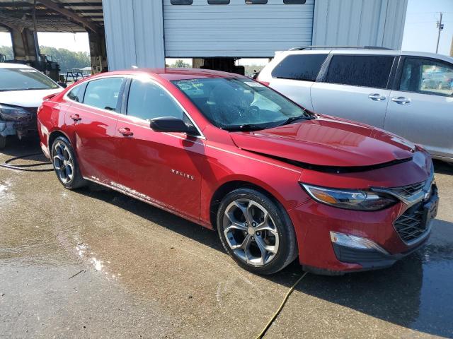 2019 CHEVROLET MALIBU RS - 1G1ZG5ST8KF187150