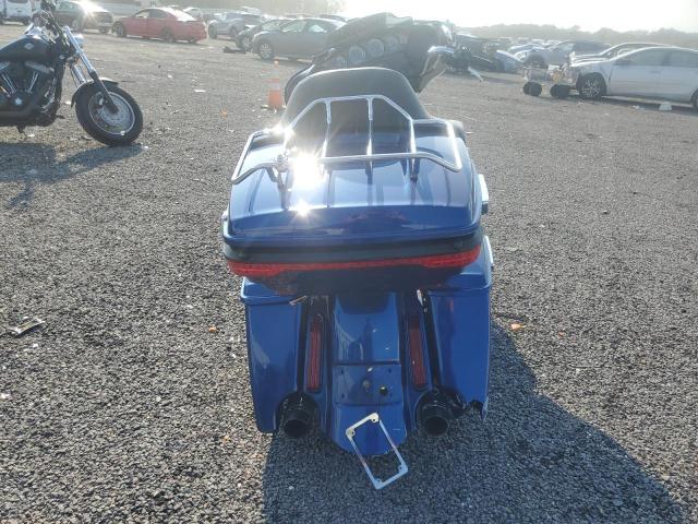 2015 HARLEY-DAVIDSON FLHTK ULTR - 1HD1KEL19FB649971