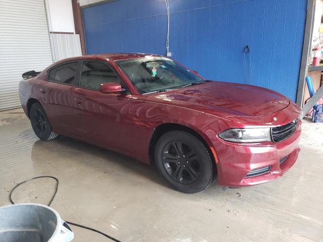 2018 DODGE CHARGER SX - 2C3CDXBG0JH273347