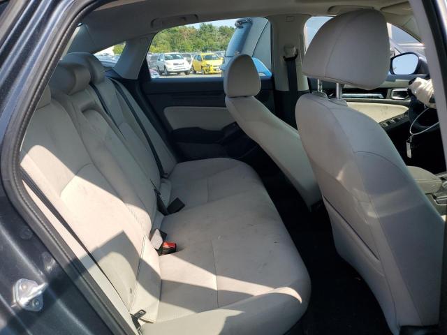 2023 HONDA CIVIC EX - 2HGFE1F70PH313062