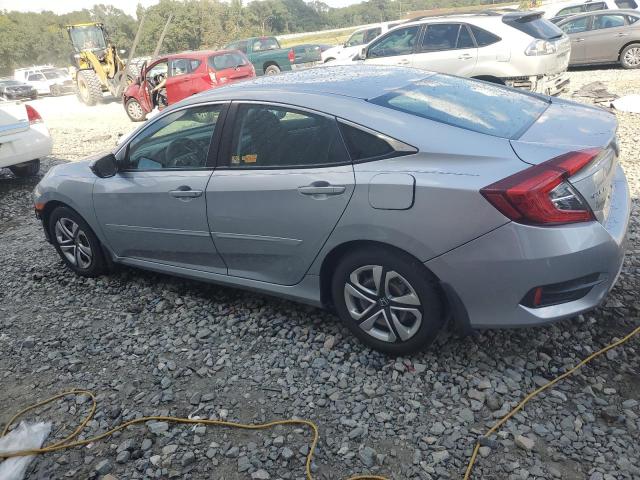 2017 HONDA CIVIC LX - 19XFC2F57HE049845