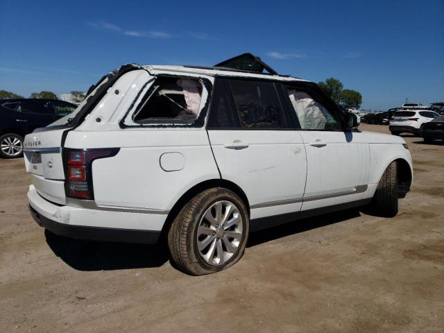 VIN SALGS2VF7FA209832 2015 Land Rover Range Rover, Hse no.3