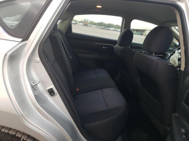 2016 NISSAN ALTIMA 2.5 - 1N4AL3APXGC139883