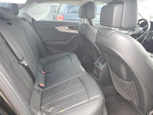 2017 AUDI A4 PREMIUM - WAUGNAF45HN005223