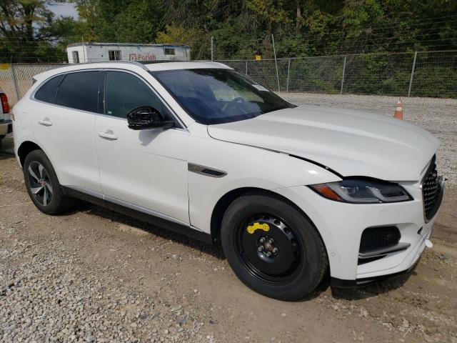 VIN SADCJ2EX0MA675864 2021 Jaguar F-Pace, S no.4