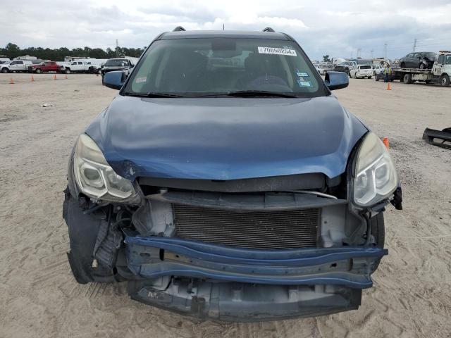 2017 CHEVROLET EQUINOX LT - 2GNALCEK0H6167170