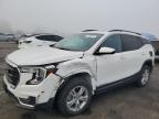 2022 GMC TERRAIN SL - 3GKALTEV4NL139144