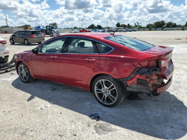 2016 FORD FUSION TIT - 3FA6P0K99GR255389