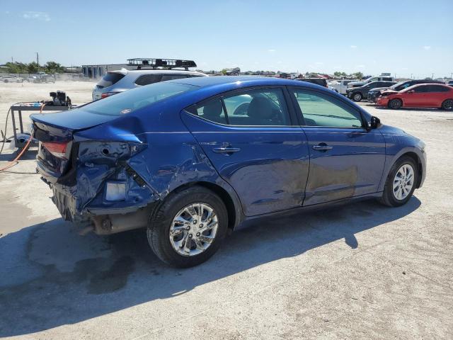 2018 HYUNDAI ELANTRA SE - 5NPD74LF9JH276508
