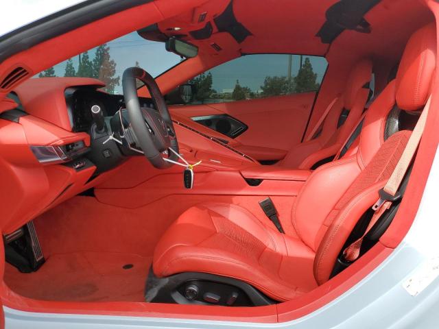 2023 CHEVROLET CORVETTE S - 1G1YC2D47P5135386