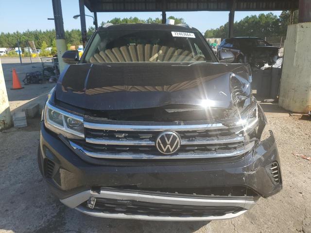 2020 VOLKSWAGEN ATLAS CROS - 1V2YC2CA7LC230579