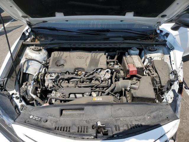 VIN 4T1G11AK2NU636321 2022 Toyota Camry, SE no.11