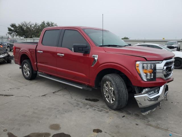 2021 FORD F150 SUPER - 1FTEW1CP6MKE53469