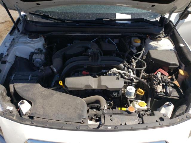 2015 SUBARU LEGACY 2.5 - 4S3BNBC6XF3027168