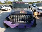 JEEP WRANGLER U photo