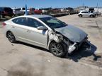 HYUNDAI ELANTRA SE photo