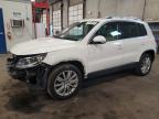 VOLKSWAGEN TIGUAN S снимка